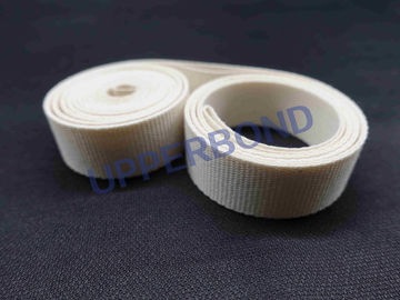 Kevlar Fiber Format Tape Holding Rod Paper With Cut Tobacco For Garniture Assy Of Cigarette Production Machine