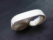 Aramid Fiber Endless Suction Tape For Cigarette Rod Forming Unit Of Decoufle Machines Containing Rod Paper And Tobacco