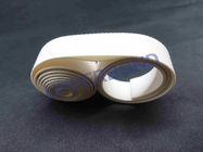 Coated Garniture Tape 21 * 2800 Transporting Filter Paper And Acetate Tow For Filter Machine Zl21 Zl23
