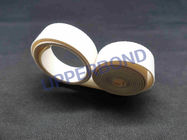 0.5mm Thickness Garniture Tape Holding Rod Paper With Cut Tobacco For Garniture Assy Of Cigarette Production Machine