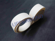 Linen Made Endless Suction Tape For Cigarette Rod Forming Unit Of Decoufle Machines Containing Rod Paper And Tobacco