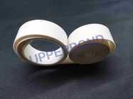 Linen Made Endless Suction Tape For Cigarette Rod Forming Unit Of Decoufle Machines Containing Rod Paper And Tobacco