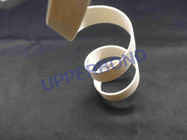 21 * 3100 Format Tape Holding Rod Paper With Cut Tobacco For Garniture Assy Of Cigarette Production Machine