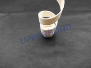 Endless Garniture Tape 14.5 * 2475 For Cigarette Rod Forming Unit Of Decoufle Machines Containing Rod Paper And Tobacco