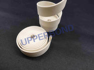 Aramid Fiber Coated Garniture Tape Transporting Filter Paper And Acetate Tow For Filter Machine Zl21 Zl23