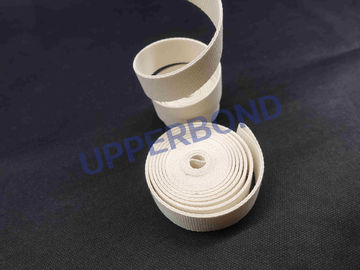 Buy 19 * 2715 Format Belt Garniture Tape For Hauni Cigarette Making Machine Garniture Sector Processing Tobacco Paper online manufacture
