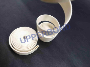 Durable Coated Garniture Tape 14.5 * 3100 Transporting Filter Paper And Acetate Tow For Filter Machine Zl21 Zl23