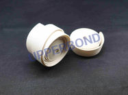Durable Coated Garniture Tape 14.5 * 3100 Transporting Filter Paper And Acetate Tow For Filter Machine Zl21 Zl23