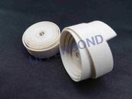 Linen Made Coated Garniture Tape Transporting Filter Paper And Acetate Tow For Filter Machine Zl21 Zl23