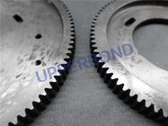 Wear - Resistant MK8 Cigarette Machine Parts Toothed Driven Gears
