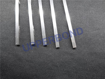 Tipping Paper Cutter Cutting Blade Cigarette Machine Knife Alloy Steel Material