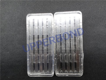 Buy Cigarette Rolling Machine Mark8 Mark9 Tipping Paper Knives Wearing Spare Parts online manufacture