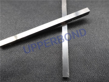 Buy Tipping Paper Molins Cigarette Machine Knife Mark9 Alloy Steel Knives online manufacture