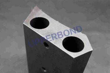 Hot Black Oxide Rolling Drum Countering Block For Cigarette Making Machine Mark 8 Tipper Side