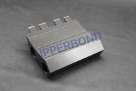 Electroplated Rolling Drum Countering Block For Cigarette Making Machine Mark 8 Tipper Side