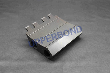 Buy Conversion Coating Rolling Block Of Cigarette Filter Assembly Machine Max 3 For Wrapping Tipping Paper online manufacture