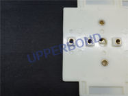 Cigarette Packing Machine Spare Parts Guide Plate for Square Corner Packet