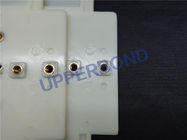 Cigarette Packing Machine Spare Parts Guide Plate for Square Corner Packet