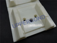 Pocket for Square Corner Packet Cigarette Packing Machinery Spare Parts