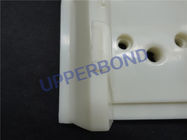 Pocket With Guide Plate Set Cigar Machine Spare Parts For HLP2 Packer