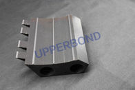 Ferrous Material Rolling Drum Countering Block For Cigarette Making Machine Mark 8 Tipper Side
