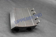 Ferrous Material Rolling Drum Countering Block For Cigarette Making Machine Mark 8 Tipper Side