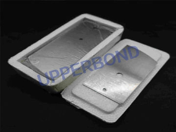 Buy Long Knife 140*60*0.2 mm To Cut White Cigarette In The First Unit Of Cigarette Making Machine Molins Mk8 online manufacture