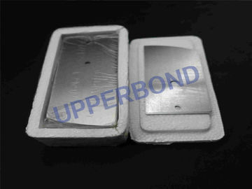 Buy 140*40*0.2 mm Long Knife To Cut White Cigarette In The First Unit Of Cigarette Making Machine Molins Mk8 online manufacture