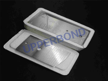 Buy Sharpened Protos Machine Cigarette Rod Cutting Blade Mounted After Cigarette Wrapping Process online manufacture