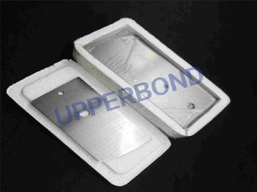 Buy One Edge Cigarette Machine Knife Ferritic Long Blade For First Cutting Process Of Automatic Cigarette Maker Passim 8000 online manufacture