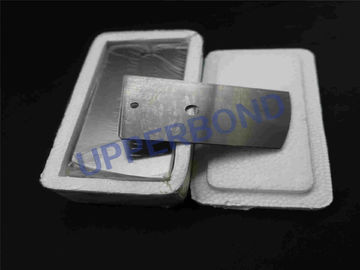 Buy 140*40*0.2 mm Protos Machine Cigarette Rod Cutting Blade Mounted After Cigarette Wrapping Process online manufacture