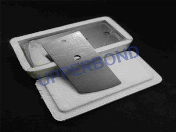 Buy Decoufle Cut Off Knife For Cutting Process After Garniture Assembly Of Making Machine Filter Cigarette online manufacture