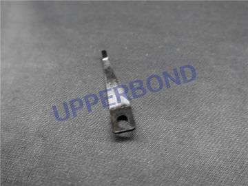 Buy High Stable Cigarette Spare Parts Stainless Steel Clamping Jaw Small Type online manufacture