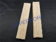 HLP2 Long Brush Brushes Machinery Wearing Parts For Cigarette Packing Machine Line
