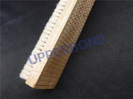 HLP2 Long Brush Brushes Machinery Wearing Parts For Cigarette Packing Machine Line
