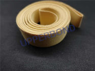 Custom Thickness Garniture Tape High Durability Low Extensibility