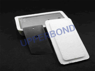 Buy 110*58*0.16 mm Protos Machine Cigarette Rod Cutting Blade Mounted After Cigarette Wrapping Process online manufacture