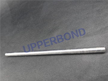 Buy Long Service Life HLP Cigarette Machine Parts Upper Slide Bar Silver Color online manufacture