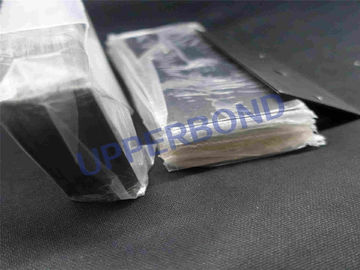 Buy Protos Machine Cigarette Rod Cutting Blade Mounted After Cigarette Wrapping Process 140*60*0.2 mm online manufacture