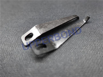 Clamping Jaw Tobacco Machinery Spare Parts