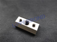 Stainless Steel Cigarette Packing Machine Parts