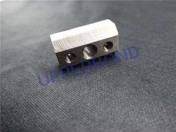 V - Shape Low Moq Tobacco Machinery Spare Parts