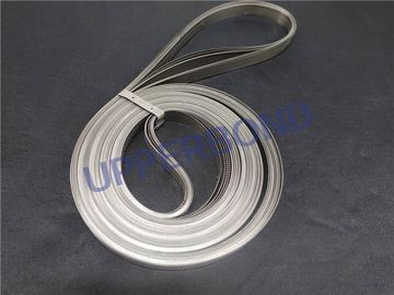 Molins Mk8 Metallic Stainless Steel Tape