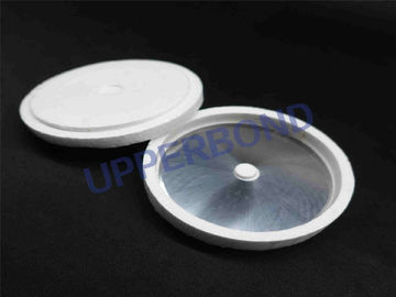 Buy Cigarette Making Machine King Size Paper Filler Round Cutter online manufacture