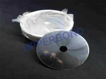 Buy Round Hauni Protos 70 Cigarette Machine Knife online manufacture