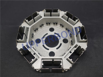 Metal Parts Box Wheel  HLP2 Cigarette Packing Machine Parts