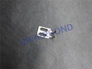 Custom Cigarette Metallic Spare Parts Paper Stopped Claw