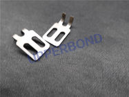 Custom Cigarette Metallic Spare Parts Paper Stopped Claw