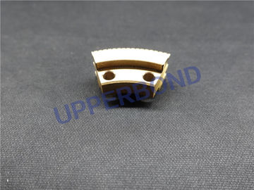 Buy ODM  Tough Hlp Cigarette Machine Parts Metallic Tire online manufacture