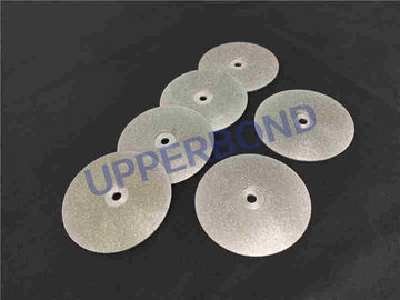 Queen Size Low honing Alloy Grinding Wheel